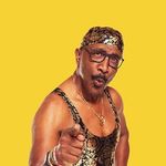 Derrick Evans - @realmrmotivator - Instagram