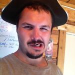 Derick Ferguson - @derickferguson907 - Instagram