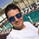 Derick Ferguson - @derickferguson1435 - Instagram