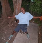 Derick Ferguson - Facebook