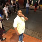 Derick Ferguson - Facebook