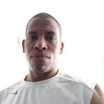 Derick Ferguson - @dferg2575 - Instagram