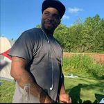 Derick ferguson Sr. - @imlillaylaycuzzz - Instagram