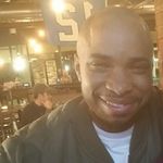Derick Ferguson Sr. - @lay_marvin - Instagram