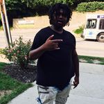Derrick Ferguson - @poptart_1k - Instagram