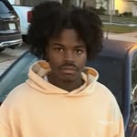 Derrick Fields - @spamfaglo - Instagram