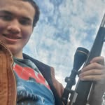 Derick ford - @arklord1229 - Instagram