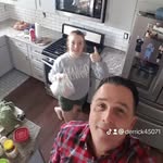 Derrick Ford - @derrickford706 - Instagram