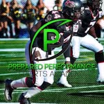 Derrick Ford - @coachderrickford - Instagram