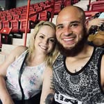 Derick Fox - @derickfoxx - Instagram