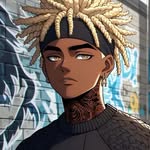 Derrick Fox - @derri_ckfox - Instagram