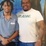Derrick Freeman - @derrickfreeman13 - Instagram