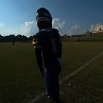 Derrick Freeman - @12.lilfree - Instagram