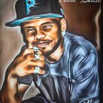 Derick Garner - @dont_believeme_jus_watch - Instagram