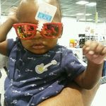 Derrick Garner - @dtgarner50 - Instagram