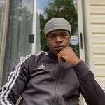 Derrick Garner - @blackmane38__ - Instagram