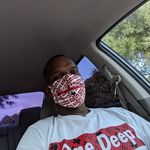 derrick garner - @derrickgarner5 - Instagram