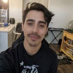 Derrick James Garner - @derrickgarner - Instagram