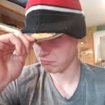Derick German - @derickgerman1998 - Instagram