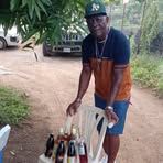 Derrick German - Facebook