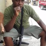 Derick Gittens - @gittensderick7 - Instagram