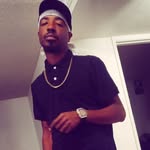 Derrick Goodwin - @lg106von - Instagram