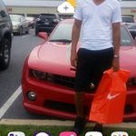 Derick Gordon - @xtreme_tours - Instagram