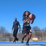 Derrick Gordon - @mosquitoman23 - Instagram