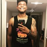 Derrick Gordon - @gorditodee - Instagram