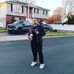 Derrick Gordon - Facebook