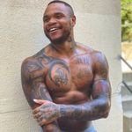 Derrick Gordon - @itsderrickgordon - Instagram