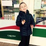 Derick Green - @greenderick - Instagram