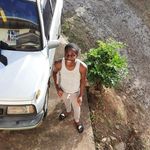 Derick Green - @derickgreen1300 - Instagram