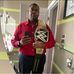Derrick Green - Facebook