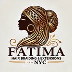 Hadja Derick Bah - @fatimahairbraidingnyc - Instagram