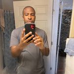 Derick Hall - @hallderick92 - Instagram