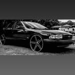 Derick Harper - @dharper706 - Instagram