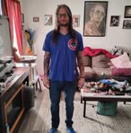 Derrick Harper - Facebook