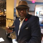 Derrick Harper, libra ♎️ - @derrickbigeasy70 - Instagram