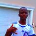 Derick Harris - Facebook