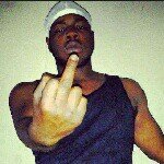 Derick Harris - @weedhead789 - Instagram