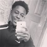 Derick Harris - @derick.harris13 - Instagram