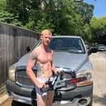 Derick Harrison - @derickharrison17 - Instagram