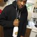 Derrick Harris - Facebook