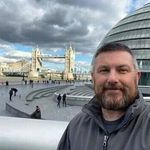 Derick Harrison - @derickharrison7 - Instagram