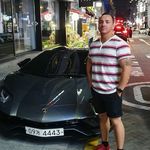 Derick Harrison - @derickharrison67 - Instagram