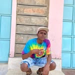 Derrick Hart Njuguna - @derrickgman - Instagram