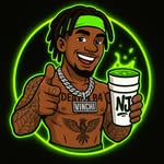Derick Harvey - @lavinchii_ - Instagram