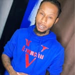 Derick Harvey - @la_vinchii - Instagram