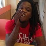 Derick L Harvey - @derickharvey42 - Instagram